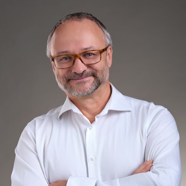Mgr. Michael Sovadina, MBA